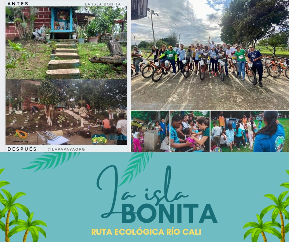 Rio, cultura y paisaje